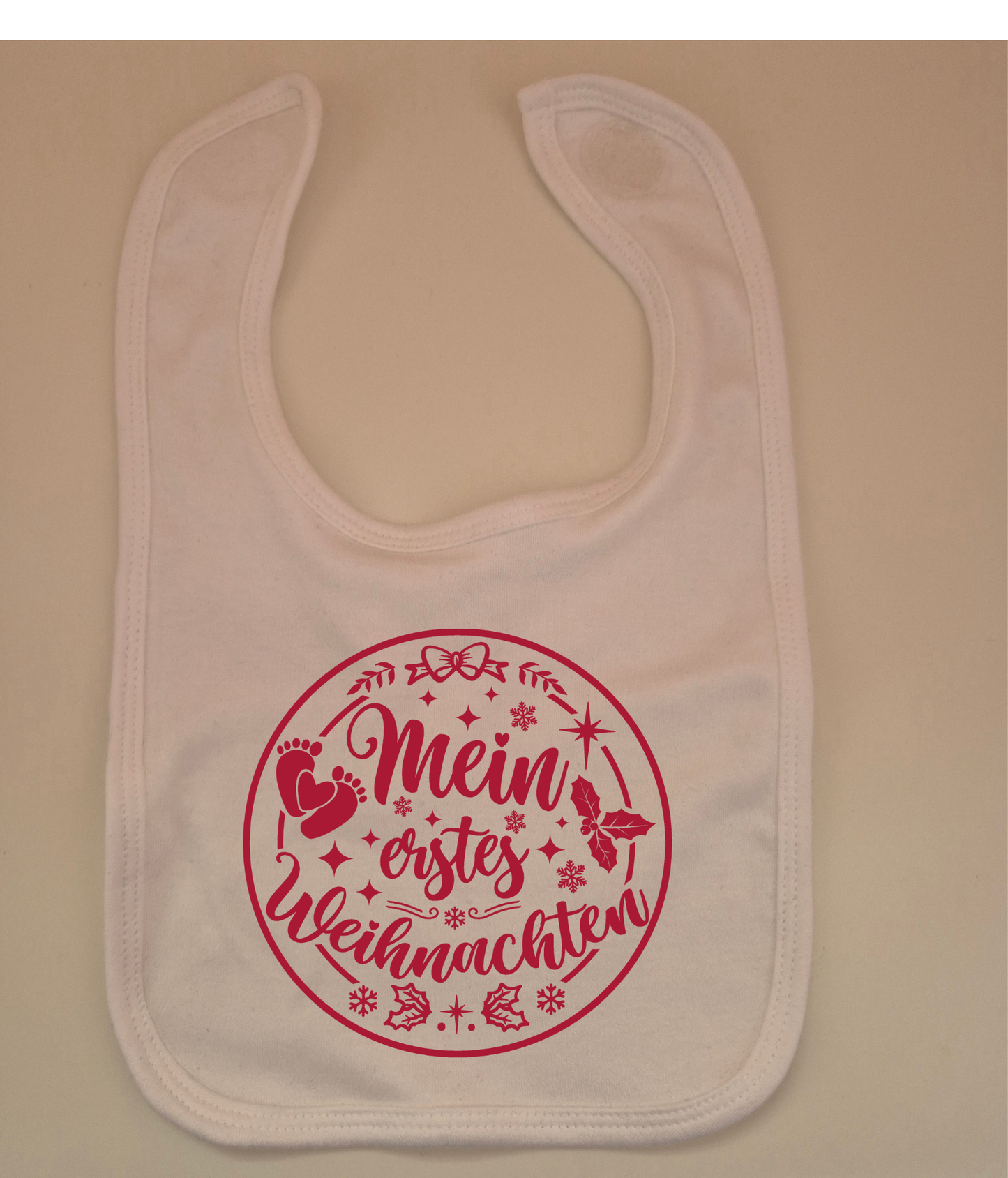 Baby Bio Baumwolle Lätzchen