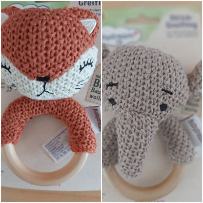 Handgemachte Windeltorte Kinderwagen Mädchen/Jungen